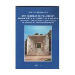DYKINSON Dos Modelos De Transicion Democratica: Portugal Y España