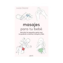 Zenith Masajes Para Tu Bebé