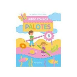 Editorial Everest Juego Con Los Palotes 6