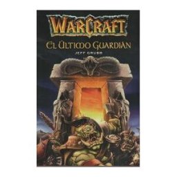 Panini España Warcraft. El último Guardián