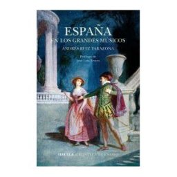 Siruela España En Los Grandes Músicos