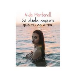 Libros Cúpula Si Duele, Seguro Que No Es Amor