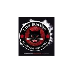 Edicións Xerais de Galicia, S.A. Los Suaves: Mi Casa Es El Rock And Roll