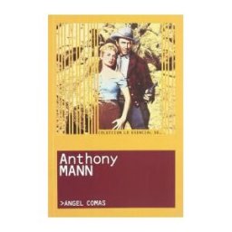 TB Editores Anthony Mann