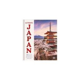 Dorling Kindersley Publishing, Incorporated Ultimate Japan