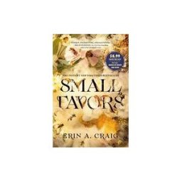 Random House Children's Books Small Favors