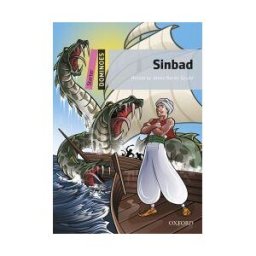 Oxford University Press España, S.A. Dominoes Starter. Sinbad Mp3 Pack