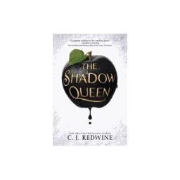 BALZER BRAY The Shadow Queen