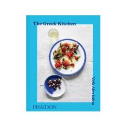 Phaidon Press, Incorporated The Greek Kitchen