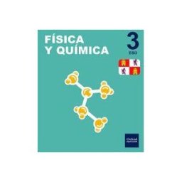Oxford University Press España, S.A. Inicia Física Y Química 3. Eso. Libro Del Alumno. Aragón