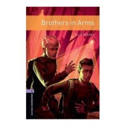 Oxford University Press España, S.A. Oxford Bookworms 4. Brothers In Arms Mp3 Pack