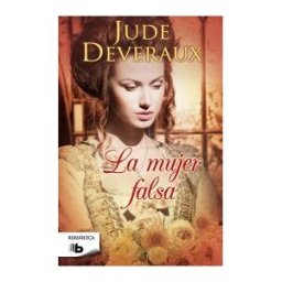 B de Bolsillo (Ediciones B) La Mujer Falsa: Serie James River 1