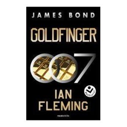 Roca Bolsillo Goldfinger (james Bond, Agente 007 7)