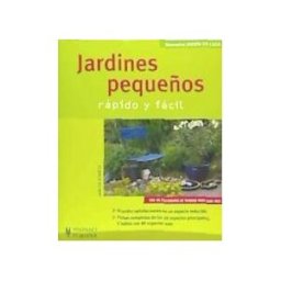 Editorial Hispano Europea S.A. Jardines Pequeños