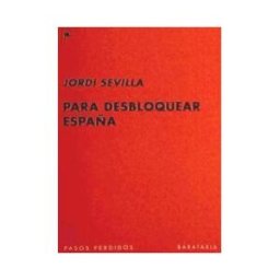 Ediciones Barataria Para Desbloquear España