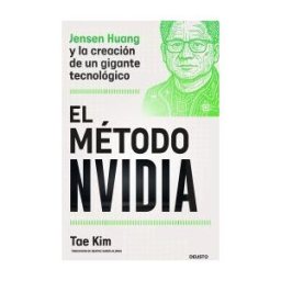 Deusto El Método Nvidia