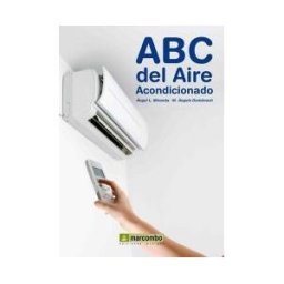 Marcombo Abc Del Aire Acondicionado