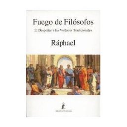 Asram Vidya España Fuego De Filósofos