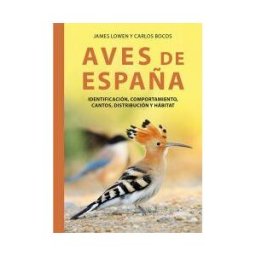 EDICIONES OMEGA BCN, S.L. Aves De España