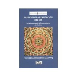 PNL Books Ediciones. La Llave De La Realización Del Ser