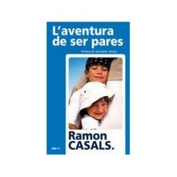 Cossetnia Edicions L'aventura De Ser Pares