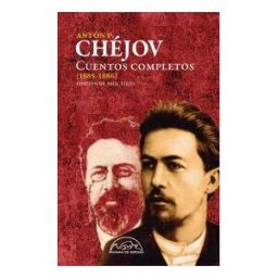Páginas de espuma SL Cuentos Completos (1885-1886)