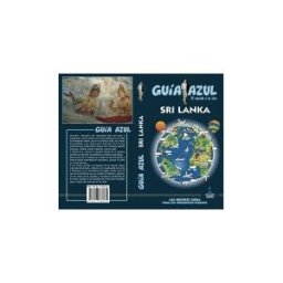 Guías Azules de España, S.A. Sri Lanka