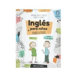 Preston Publishing Inglés Para Niños. Frase A Frase