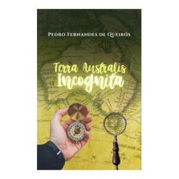 CERVANTES DIGITAL Terra Australis Incognita