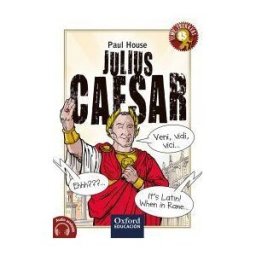 Oxford University Press España, S.A. Trekkers 1eso Julius Caesar