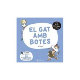 Editorial Mediterrnia, SL Dues Lectures. El Gat Amb Botes. La Rateta Que Escombrava L'escaleta