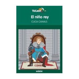 Editorial Edebé El Niño Rey