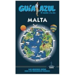 Guías azules de España Malta