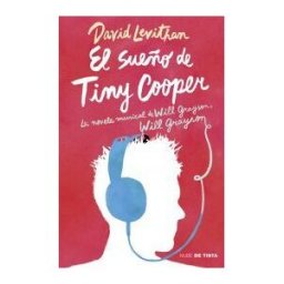 Nube de Tinta El Sueño De Tiny Cooper