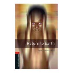 Oxford University Press España, S.A. Oxford Bookworms 2. Return To Earth Mp3 Pack