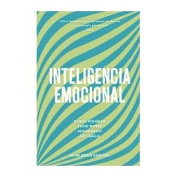 Editorial Reverte Inteligencia Emocional
