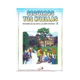 San Pablo, Editorial Seguimos Tus Huellas - Libro Del Niño