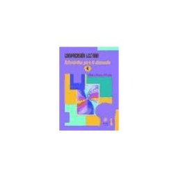 Ediciones Aljibe, S.L. Comprensión Lectora