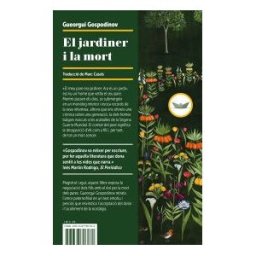 EDICIONS DEL PERISCOPI El Jardiner I La Mort
