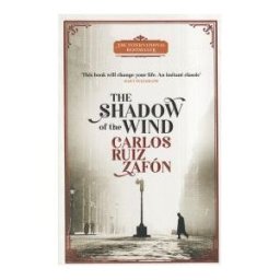 Orion Publishing Group, Limited The Shadow Of The Wind