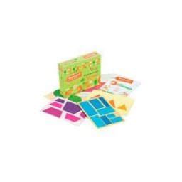 VV Kids Mi Primera Caja De Formas