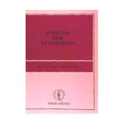 Palas Atenea Ediciones, S.A. Inglés Para Economistas