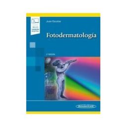 Editorial Médica Panamericana S.A. Fotodermatología (incluye Versión Digital)