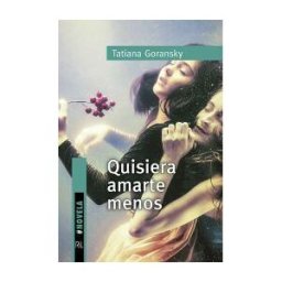 Ril editores España Quisiera Amarte Menos