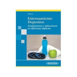 Editorial Médica Panamericana S.A. Entrenamiento Deportivo