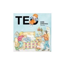 Timun Mas Infantil Teo Está Enfermo