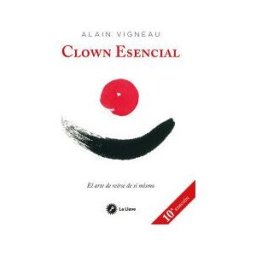 Ediciones La Llave Clown Esencial