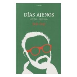 Logar Ideas y Eventos, S.L. Días Ajenos