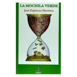 Alfaqueque Ediciones La Mochila Verde