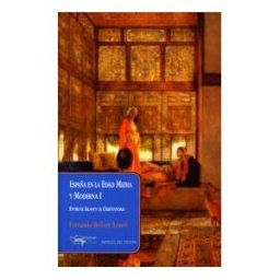A. Machado Libros S. A. España En La Edad Media Y Moderna I